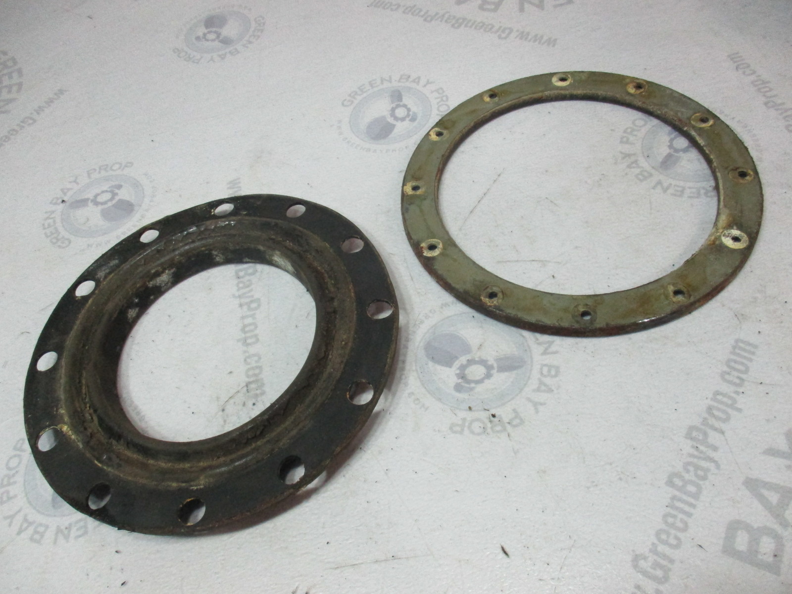 26-F695342 F695741 Force L-Drive 85-125 Hp Water Seal with