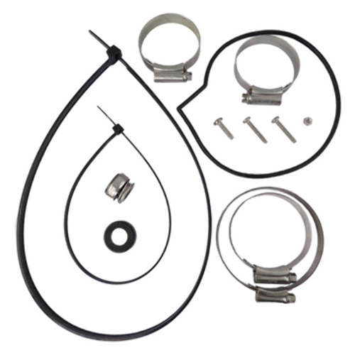 JABSCO DELUXE FLUSH TOILET REPLACEMENT PARTSCeramic Seal Kit Green