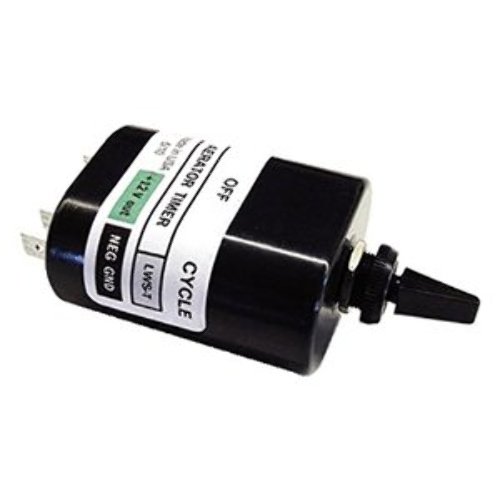 RIGRITE AUTOMATIC LIVEWELL TIMER Green Bay Propeller & Marine LLC