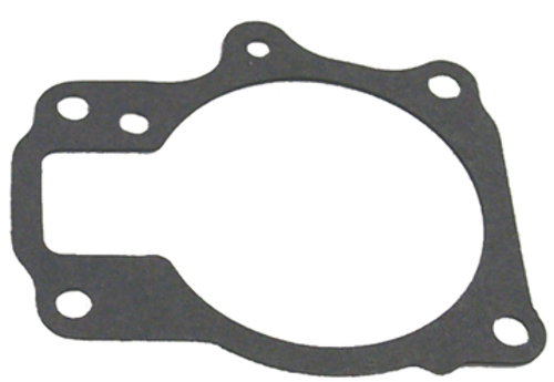 18-2903 332696 316331 OMC EVINRUDE JOHNSON CARB FLOAT BOWL GASKET GB684437644