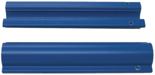 mareページ Buy Marni Fussbett Sabot 'Mazarine Blue' - SBMR000600 P4122