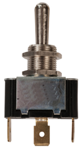 Heavy Duty Toggle Switch Spdt Onoffon