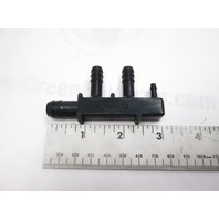 0331055 OMC Evinrude Johnson Outboard Fuel Line Fitting Connector