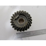 0378179 378179 OMC Front Gear & Bushing Evinrude Johnson 9.5HP Vintage