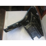 5006432 Lower Engine Cowling Evinrude Johnson E-Tec Starboard 25 in Blue