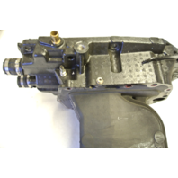 5007708 Inner Exhaust Adapter Evinrude Johnson 250hp ETec