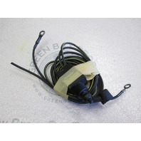 0173957 Evinrude Johnson Outboard Stop Cutoff Switch 1986-88