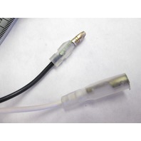 Parsun Outboard Lectrotab Single Ram Actuator Trim Tilt Assembly