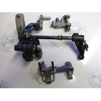 Outboard Parts: Mercury Outboard: Midsection & Trim Tilt Mercury