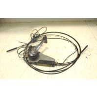 33 Johnson Outboard Throttle Control Box Diagram - Wiring Diagram List