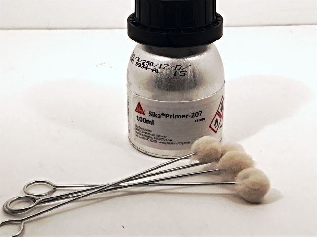 Auto Parts Interchange >> Sika 207 Automotive Pinchweld & Glass Primer w/ Daubers | Busted Auto Parts Auto Parts Interchange >> Sika 207 Automotive Pinchweld & Glass Primer w/ Daubers | Busted Auto Parts