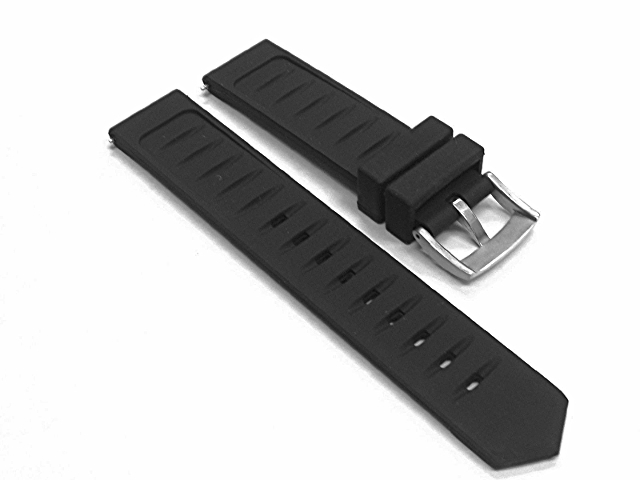 tag heuer formula 1 20mm rubber strap