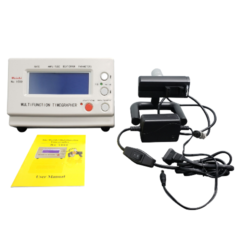 WATCH TIMING MACHINE TIMEGRAPHER 1000 FOR ROLEX DAYTONA, EXPLORER 1 ...