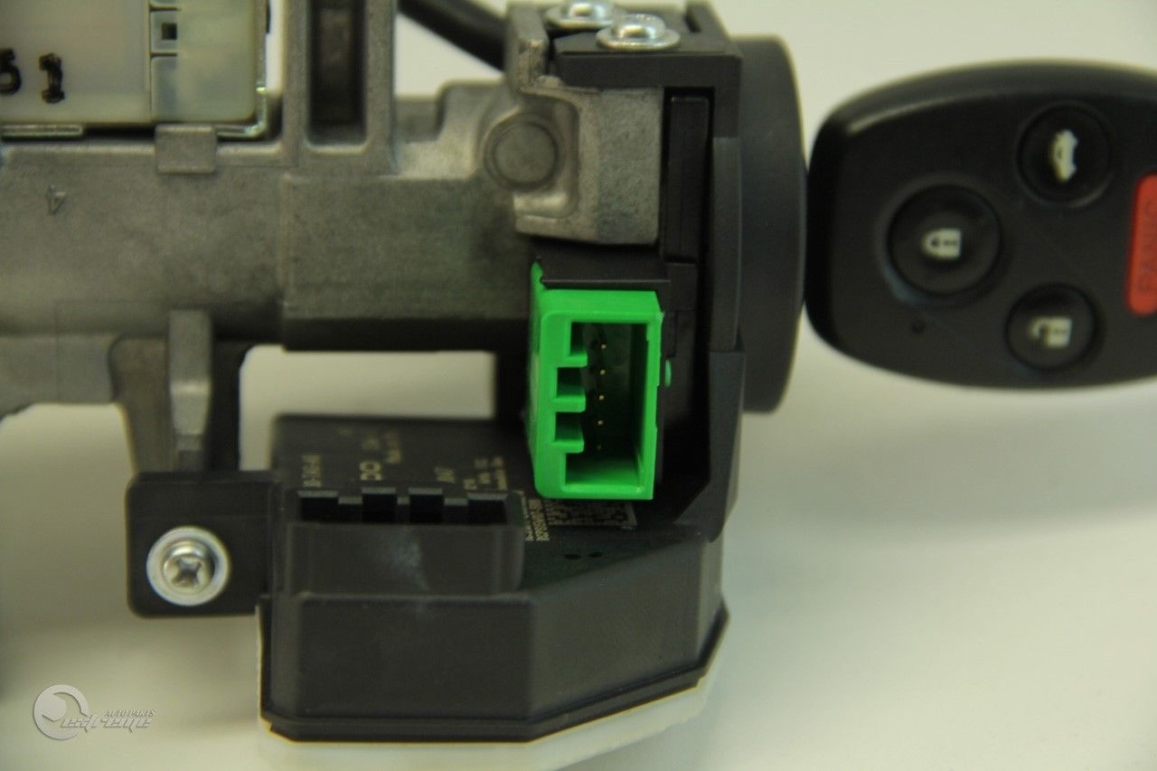 Honda Accord 06350TE0A11 Ignition Switch Immobilizer w/ Key 08 09 10