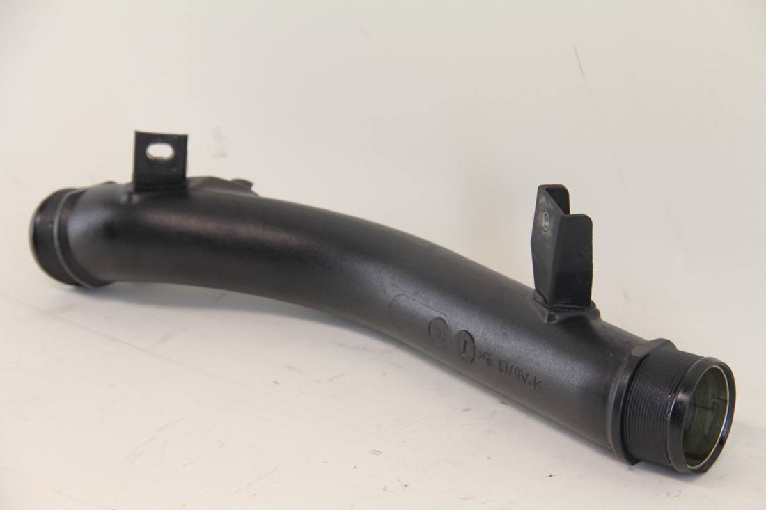 Saab 93 0307 2.0L Turbo Intercooler Air Cooler Charge Hose Pipe 12786819 eBay
