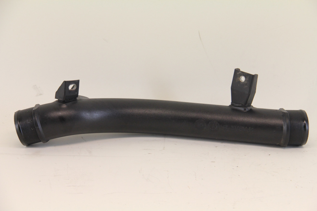Saab 93 0307 2.0L Turbo Intercooler Air Cooler Charge Hose Pipe