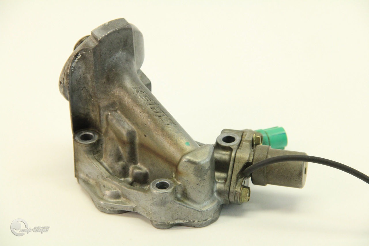 Honda Accord V6 ROCKER ARM CONTROL SOLENOID VTEC Valve Sensor 03 04 06