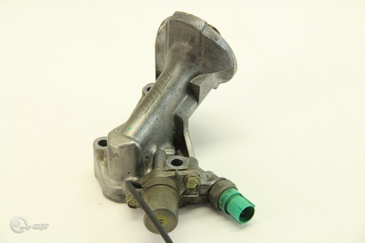 Honda Accord V6 ROCKER ARM CONTROL SOLENOID VTEC Valve Sensor 03 04 06