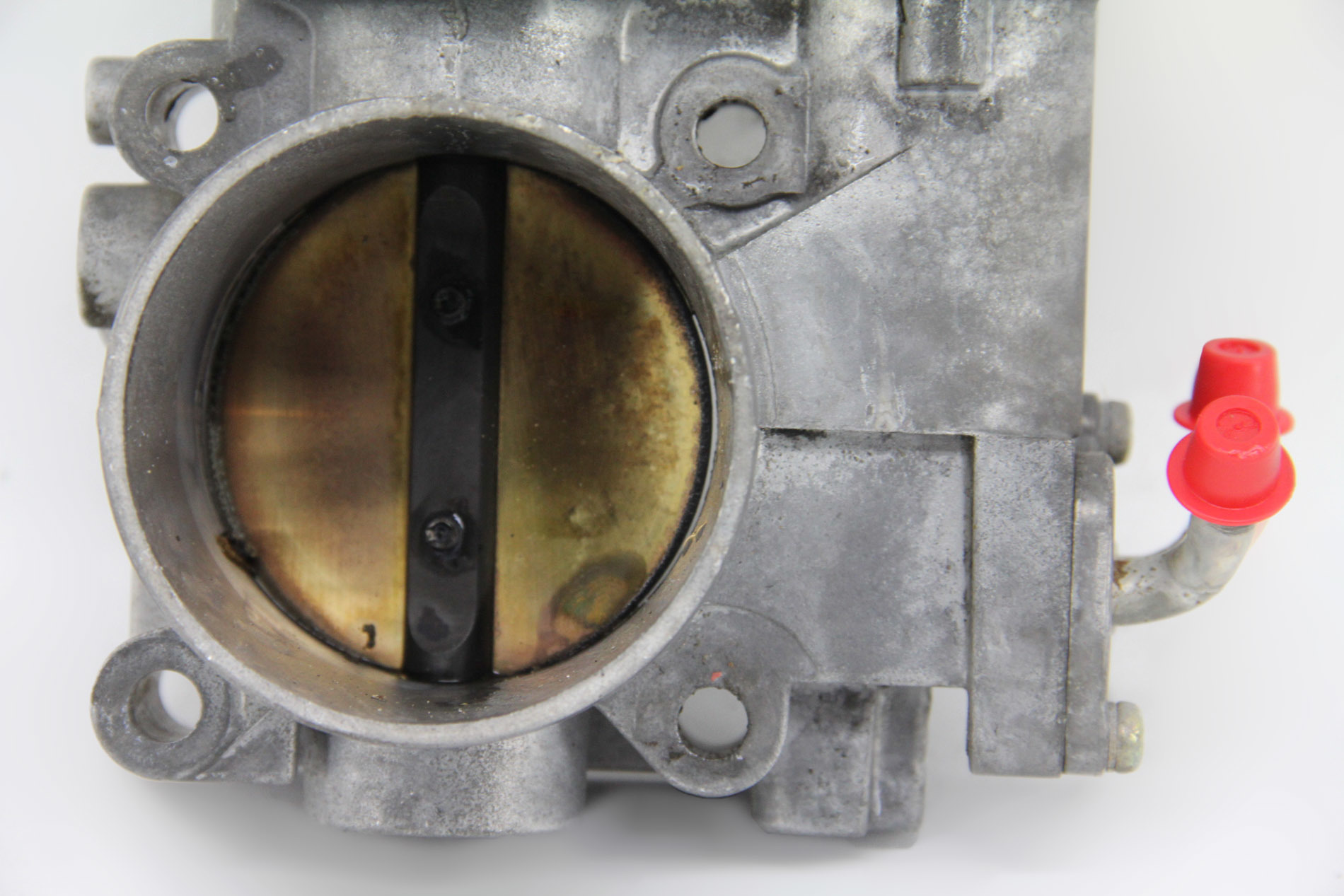 Honda Odyssey Throttle Body Control Valve 3.5L 6 Cyl, 16400RKB003 OEM