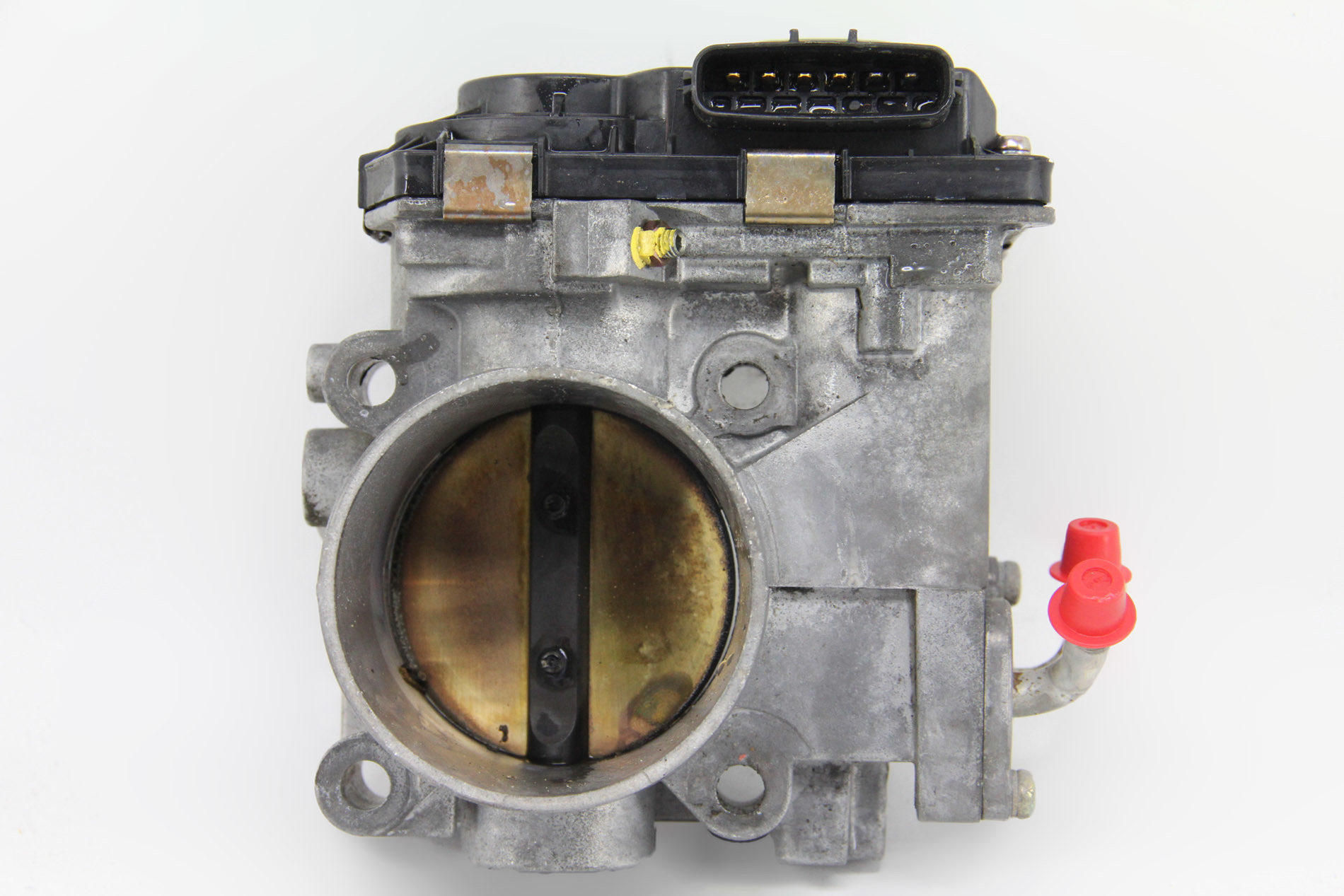 Honda Odyssey Throttle Body Control Valve 3.5L 6 Cyl, 16400RKB003 OEM