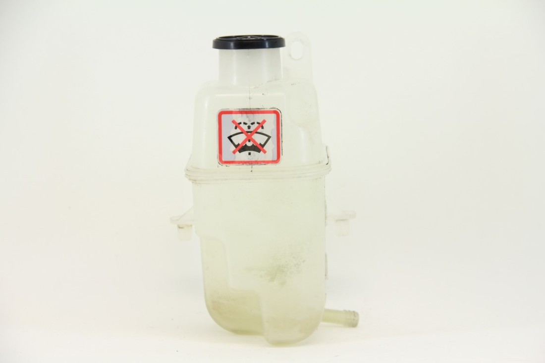 Mini Cooper 05 06 Coolant Reservoir 2005 2006 Factory OEM 17107509071