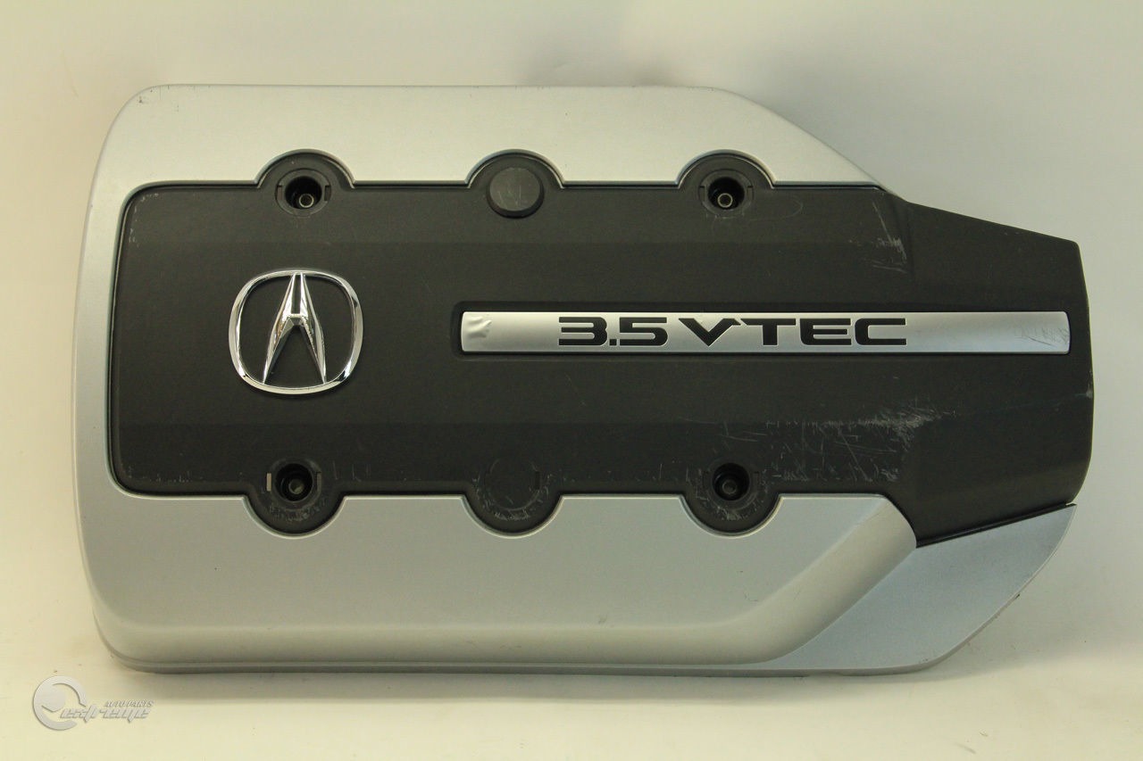 Acura MDX 0306, 3.5 Engine Cover, 17121RDJA00