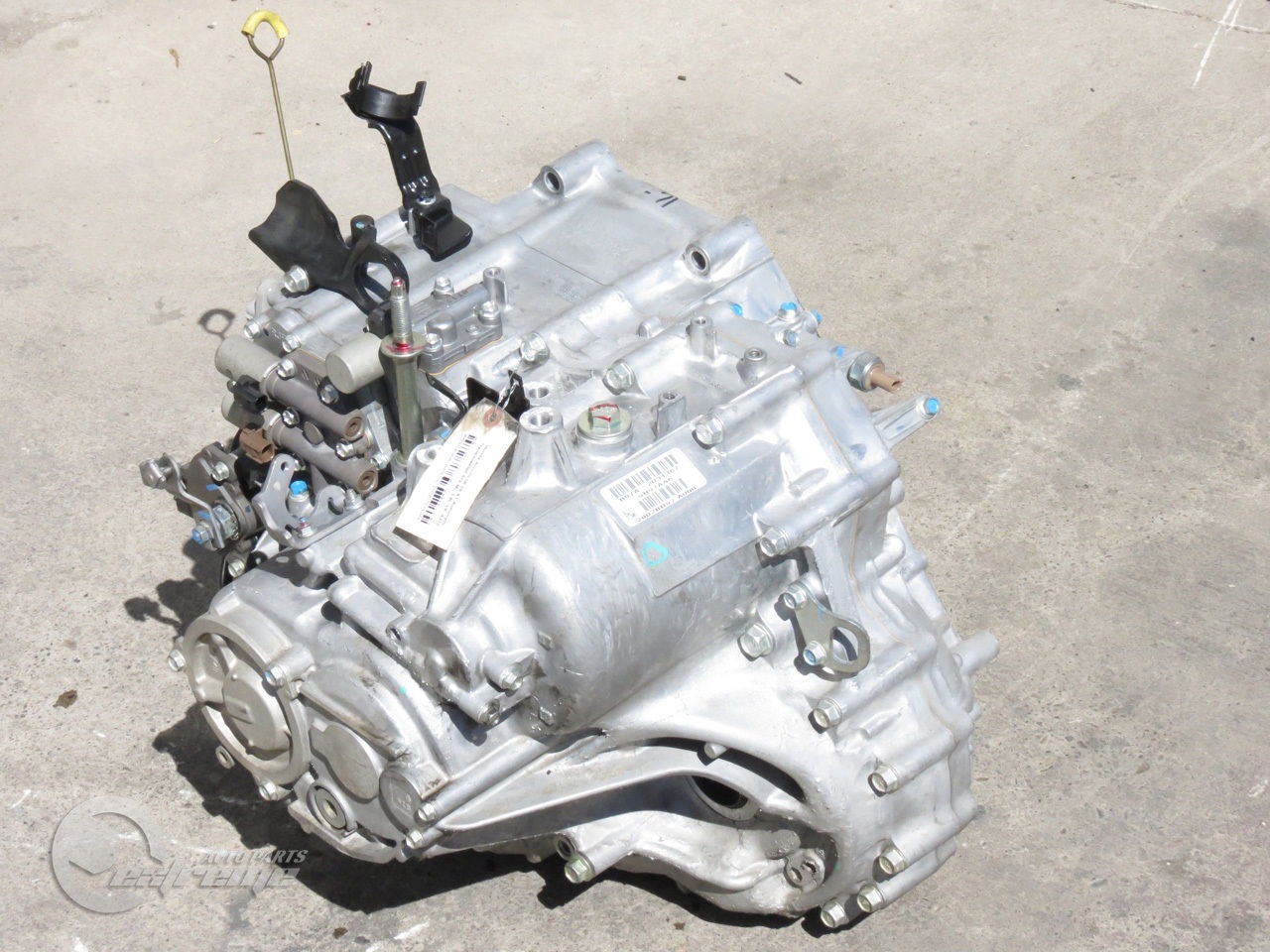 Honda Accord 08-09 AT Automatic Transmission 103k Mi, 3.5L ... honda accord transmission 