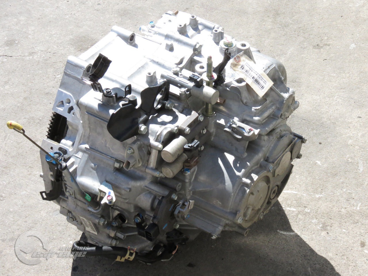 Honda Accord AT Automatic Transmission 158K Mi, 3.5L V6 ... honda accord transmission 