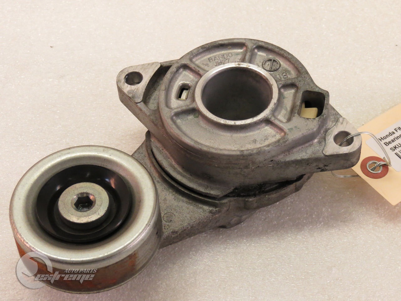 Honda Fit 0913 Belt Tensioner Pulley w/ Bearing, 31170RB0J01 eBay