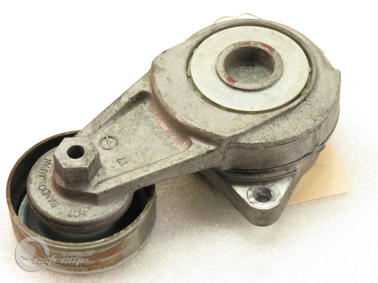 Honda Fit 0913 Belt Tensioner Pulley w/ Bearing, 31170RB0J01 eBay