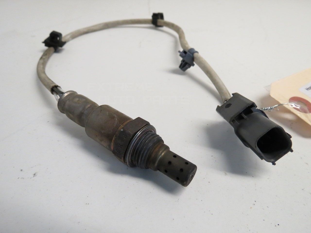 Honda Accord 0812 Front Bottom O2 Oxygen Sensor 3.5L 6 Cyl 36532R70