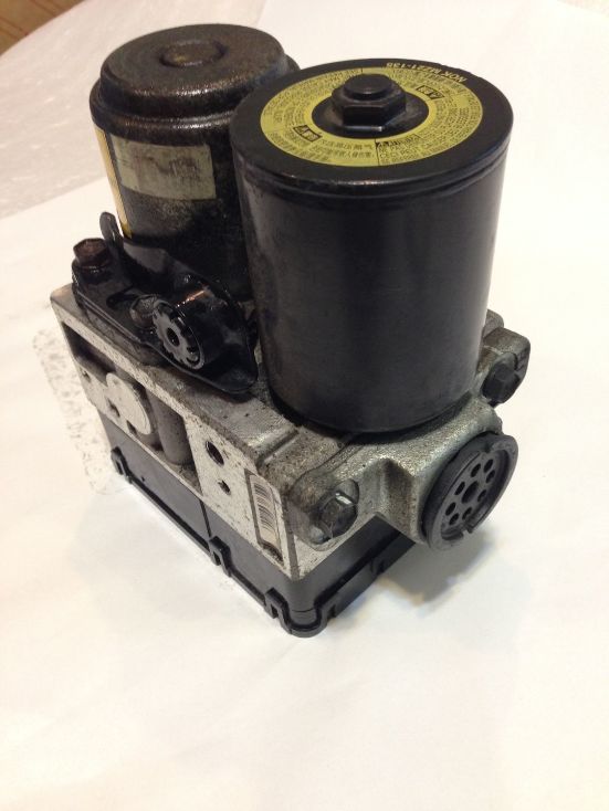 TOYOTA CAMRY HYBRID ANTILOCK BRAKE ABS Pump 4451030270 2007 2008 2009