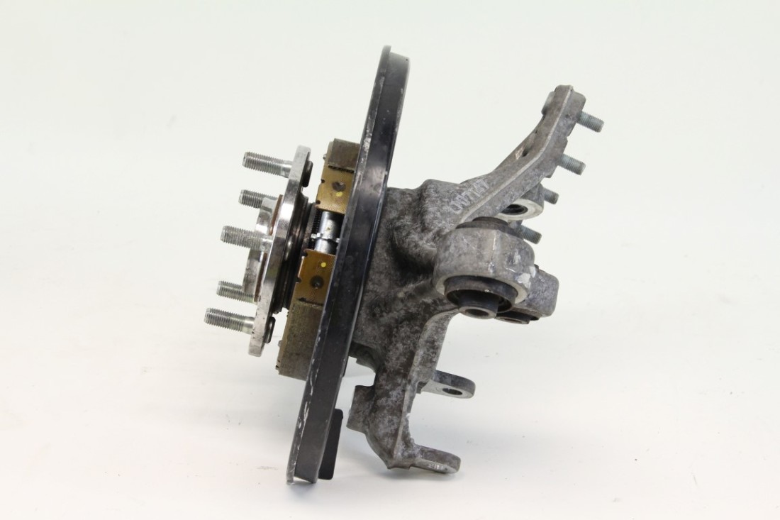 Kia Optima Hybrid 11 12 13 Rear Right Knuckle Spindle Assembly 52720