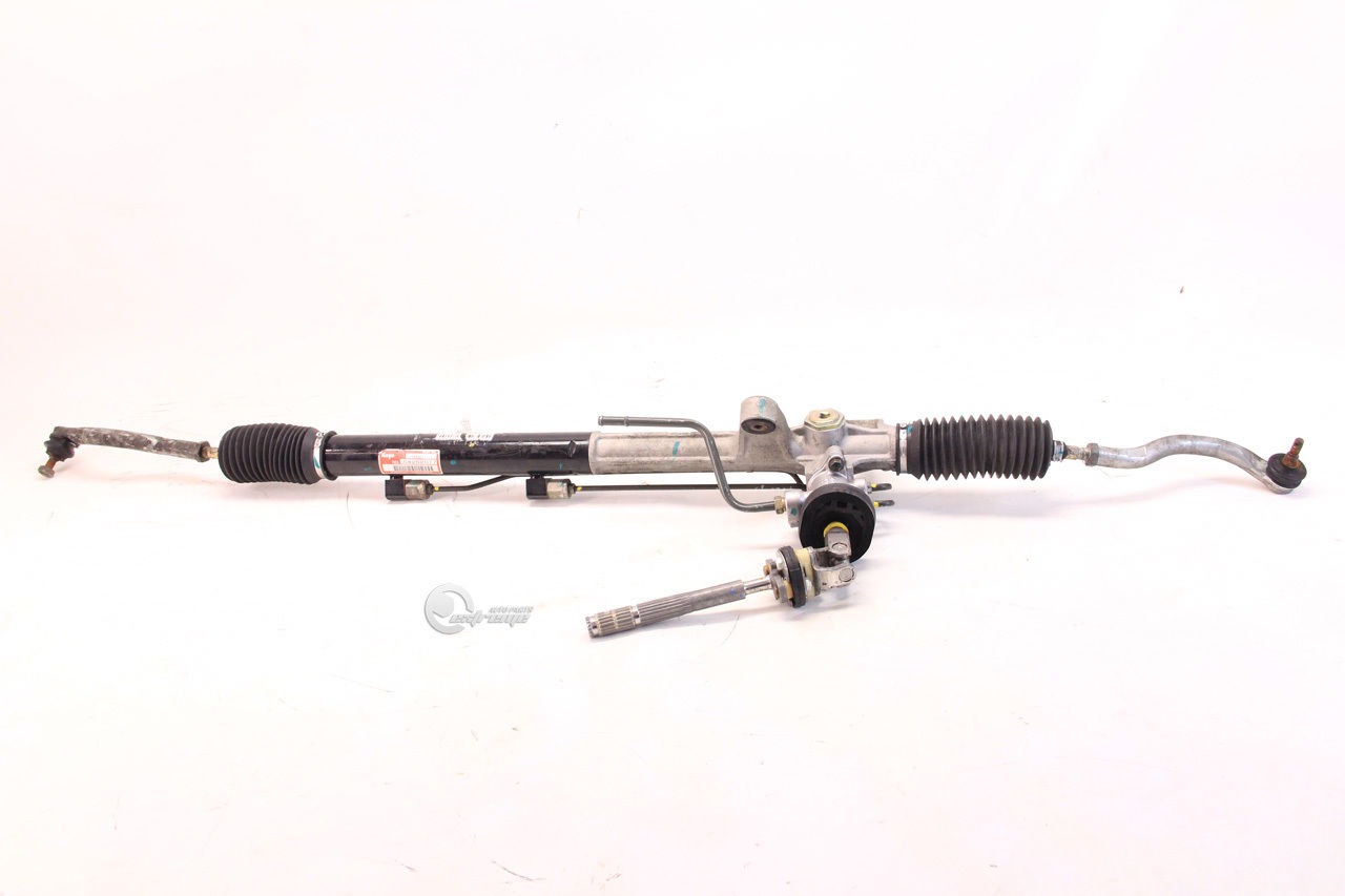 Honda Accord 0307 Power Steering Rack & And Pinion 3.0L V6 53601SDP