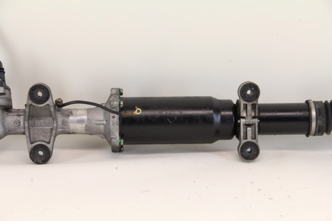 Honda S2000 0009 Power Steering Rack & And Pinion 53602S2AA02 eBay