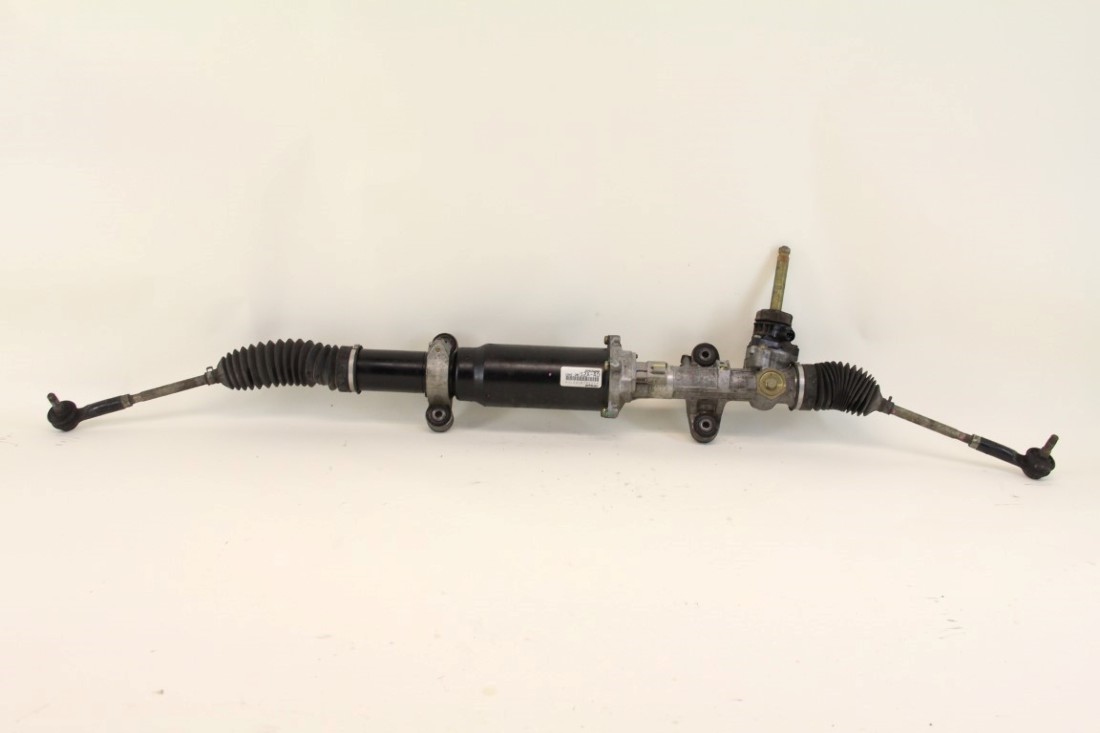 Honda S2000 0009 Power Steering Rack & And Pinion 53602S2AA02 eBay