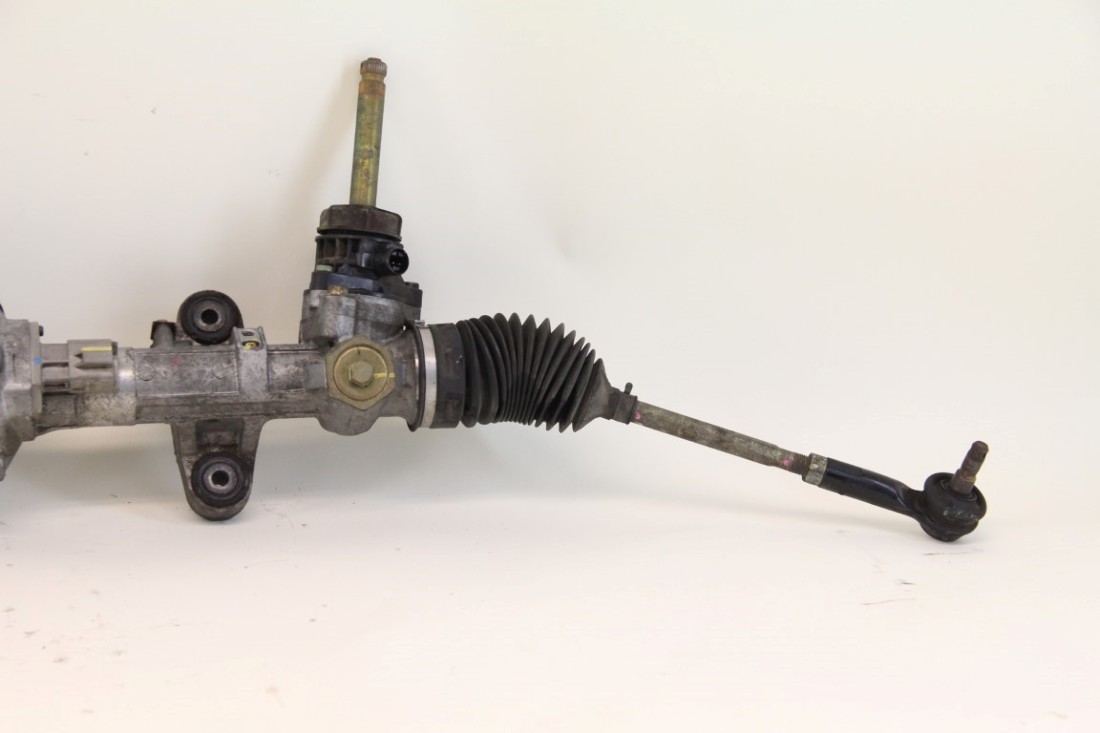 Honda S2000 0009 Power Steering Rack & And Pinion 53602S2AA02 eBay