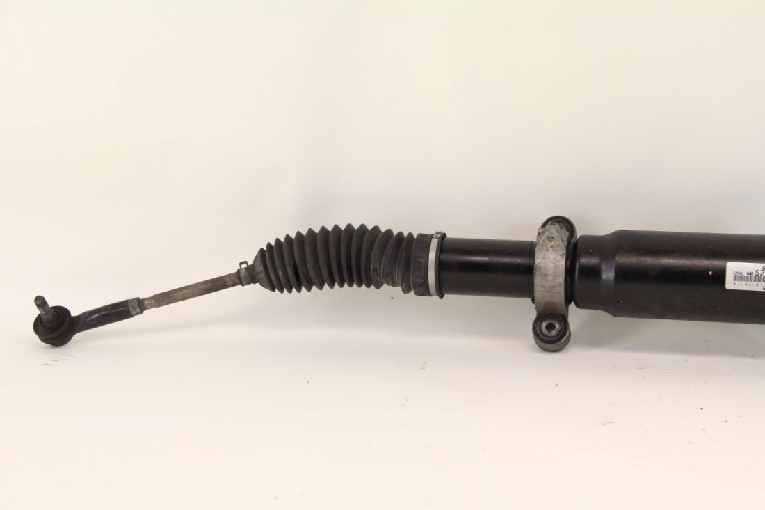 Honda S2000 0009 Power Steering Rack & And Pinion 53602S2AA02 eBay