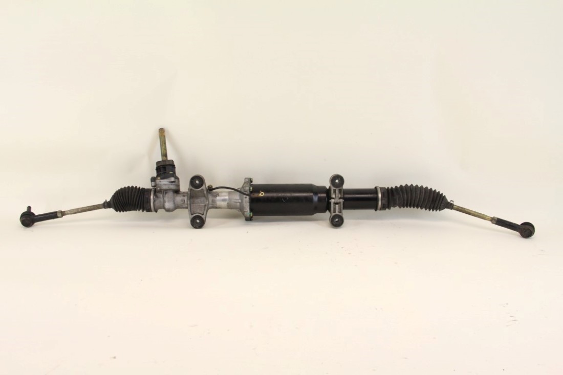Honda S2000 0009 Power Steering Rack & And Pinion 53602S2AA02 eBay