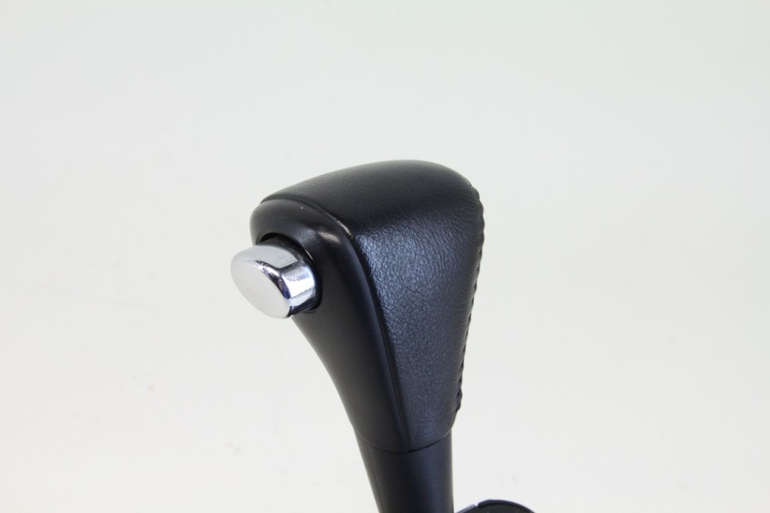 Honda Accord Gear Shift Replacement