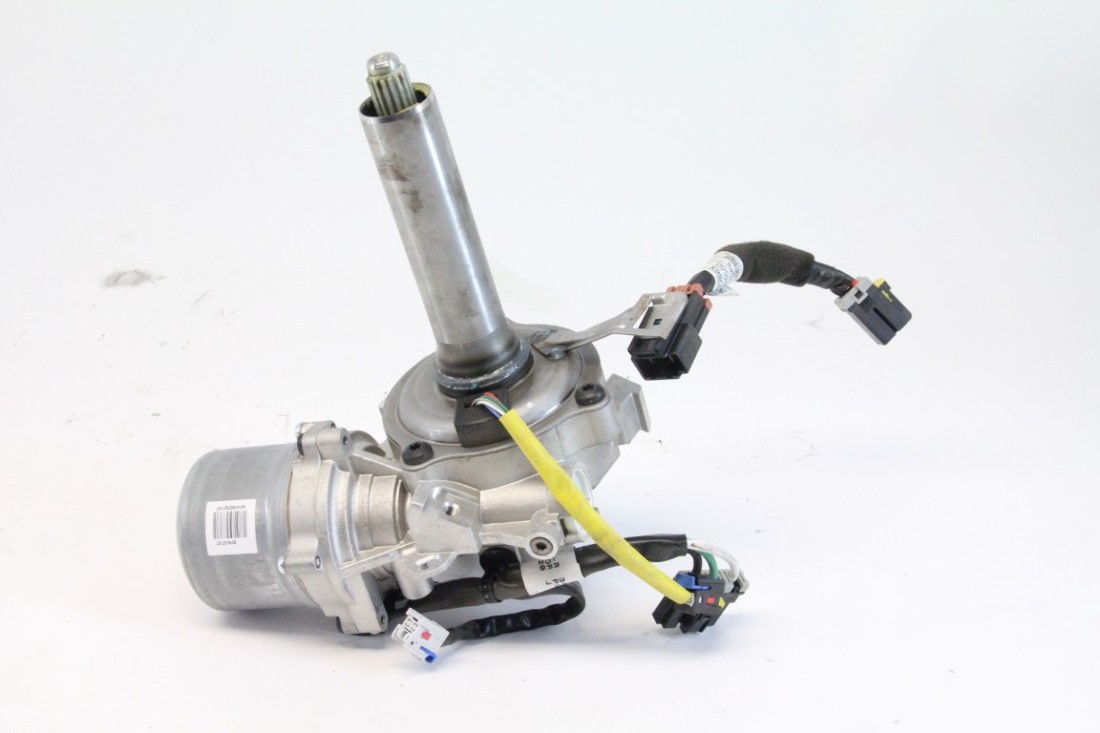 Kia Soul 20142015 Steering Column Assembly, 56300 B2000 OEM Factory eBay