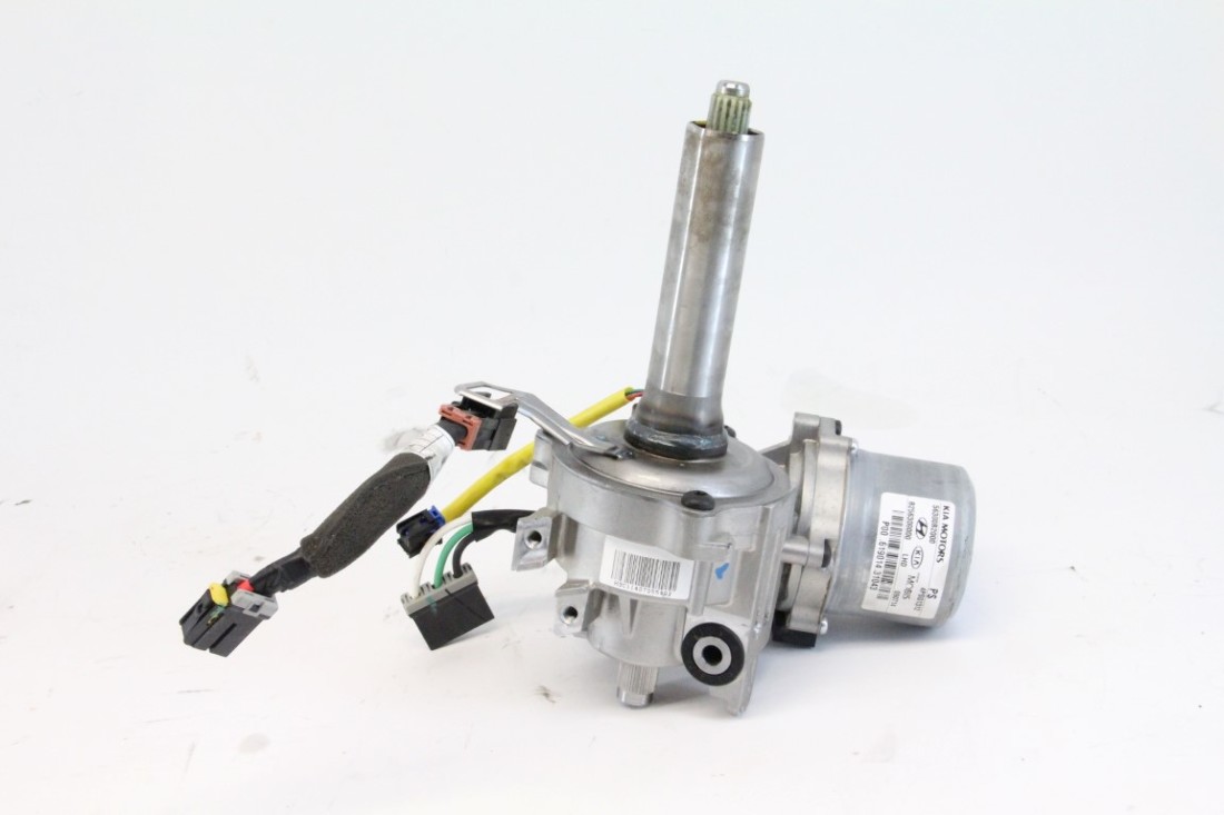 Kia Soul 20142015 Steering Column Assembly, 56300 B2000 OEM Factory