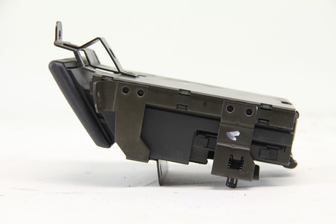 Nissan 350Z 0305 Cup Drink Holder Pocket, Black 68430CE86A