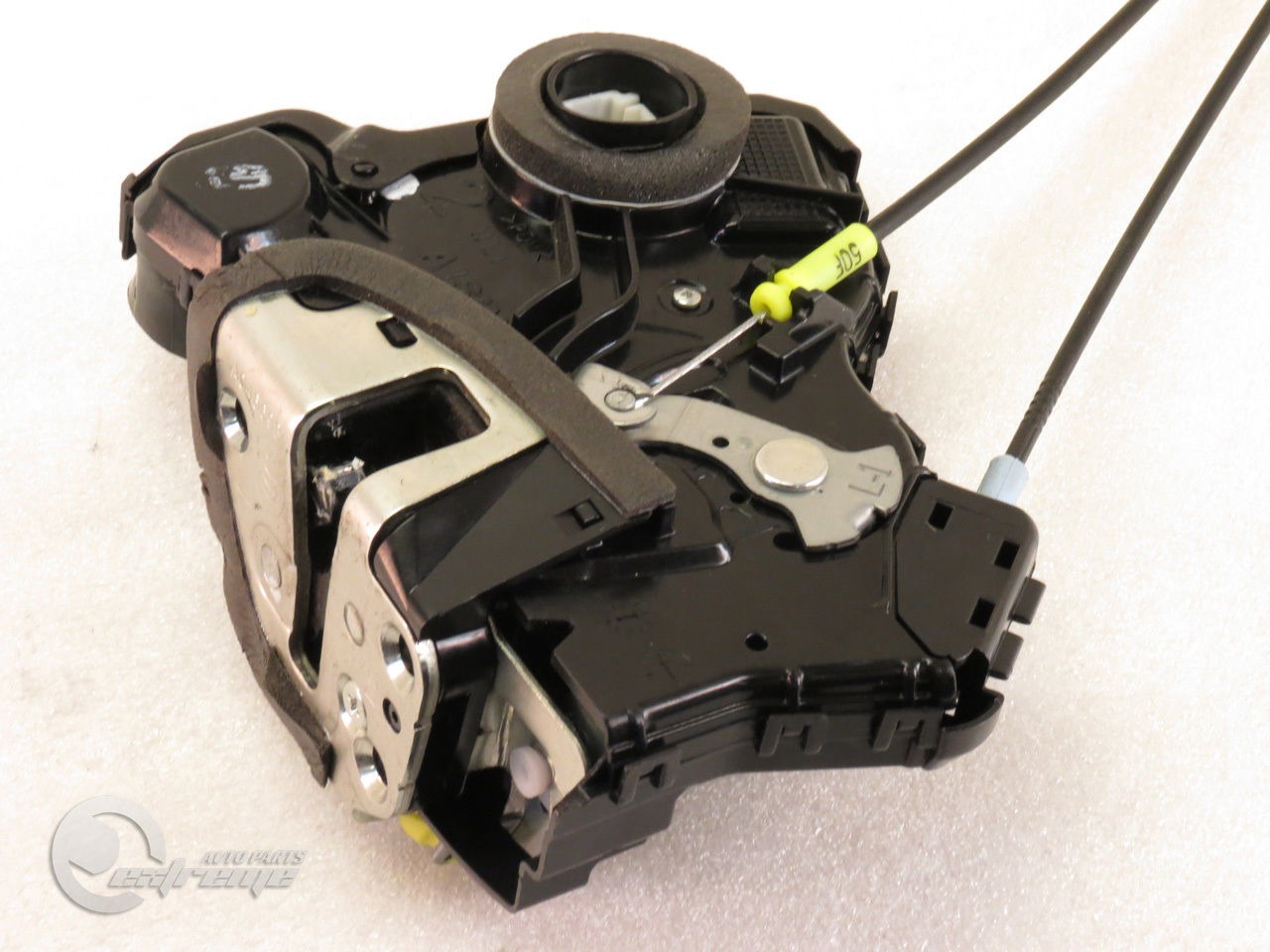 Toyota Camry 0711 Power Door Lock Actuator, Front Left Driver 690400C050, OEM Extreme Auto Parts