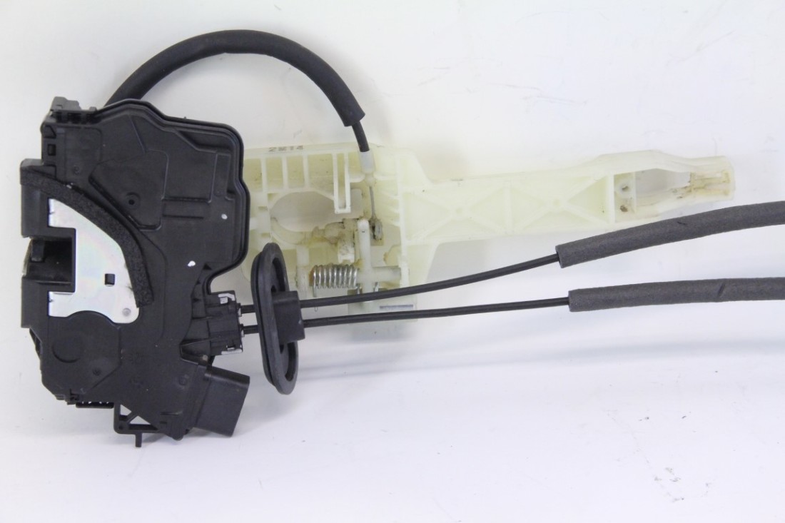 Kia Optima Front Left/Driver Door Actuator Latch 81310 4C000 OEM 2011