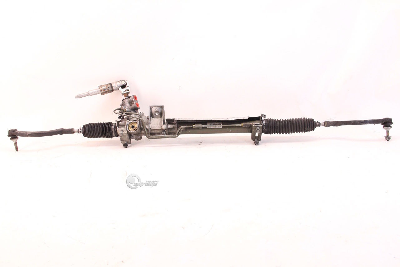 Volvo S60 0103 Power Steering Rack & And Pinion w/o Variable Assist