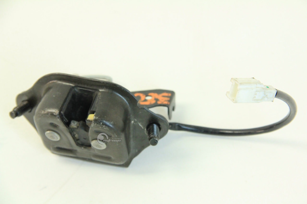 Nissan 350Z Coupe 0309 Trunk Liftgate Latch Lock Actuator 90500CF00A