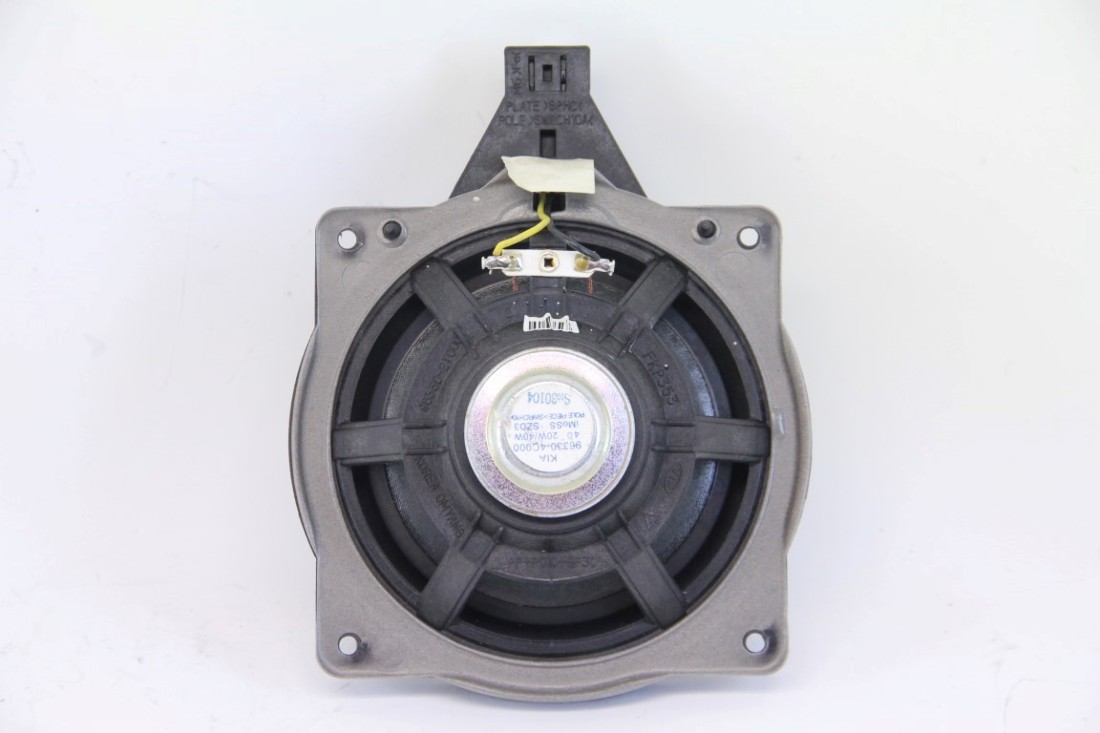 Kia Optima Door Speaker Front/Rear Right Left 963304C000 OEM 20112015