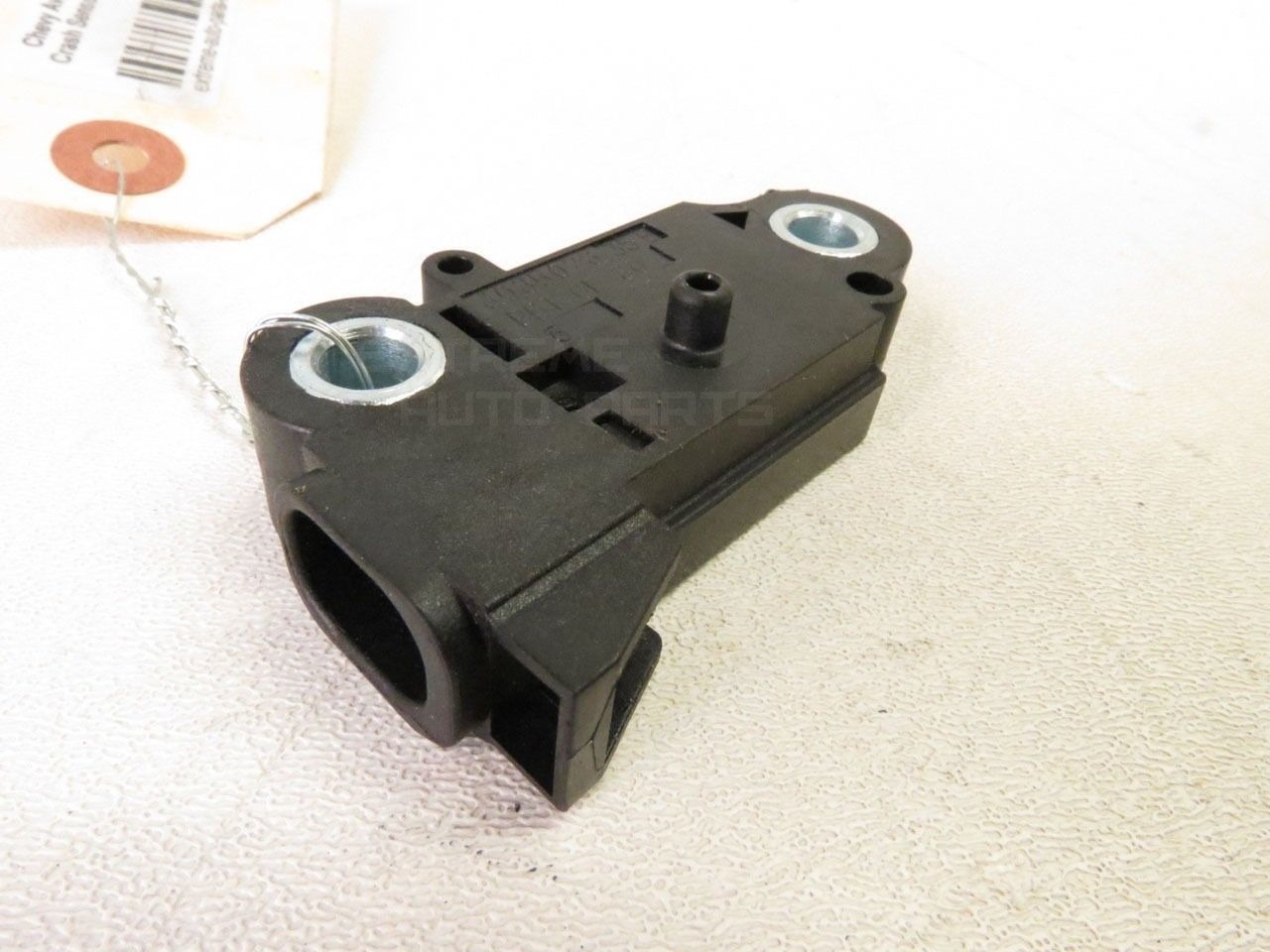 Chevy Aveo 0911 Air Bag Impact Crash Sensor, Front 96808853 eBay