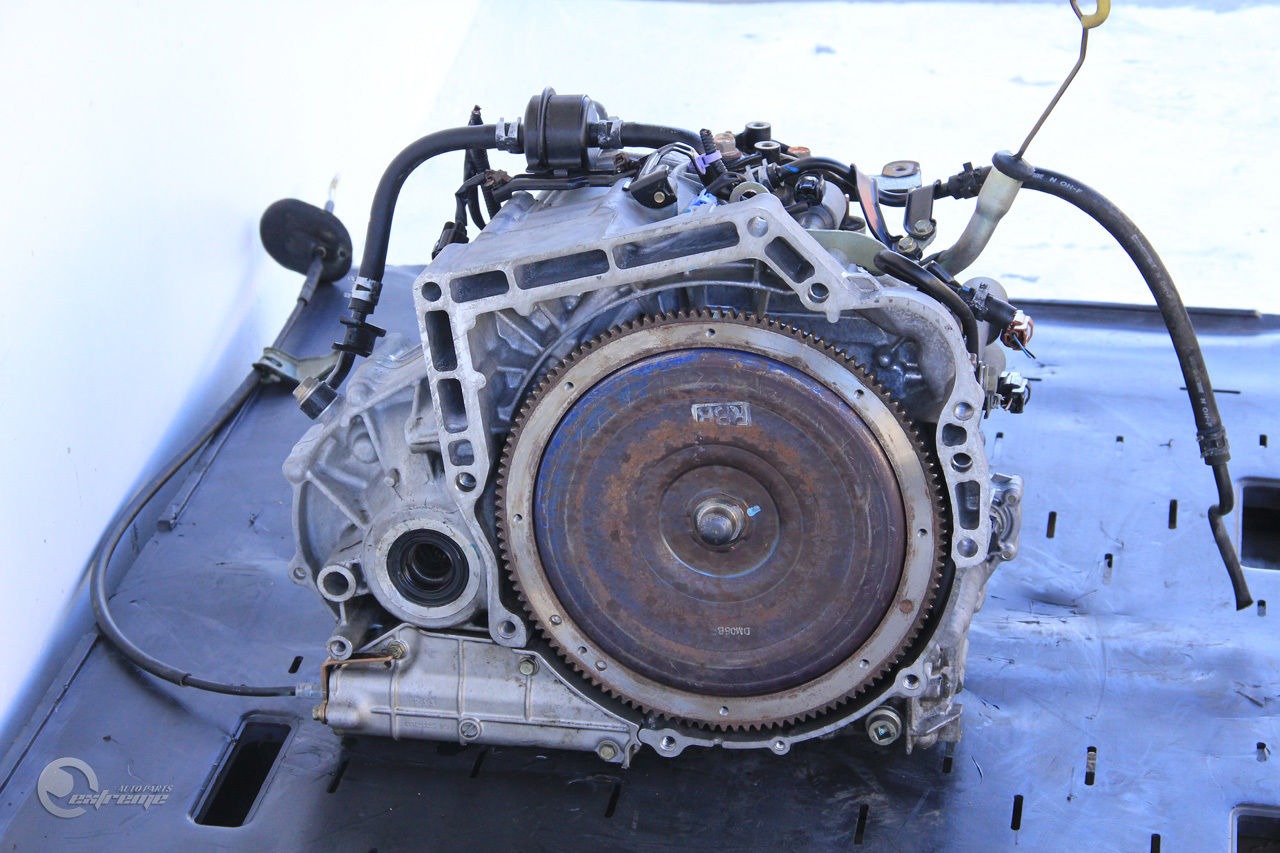 Acura TSX 2.4L 4 cylinder A/T Automatic Transmission 04 05 06 07 08